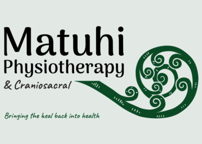 Matuhi Physiotherapy and Craniosacral logo